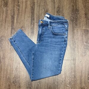 Madewell Women's Curvy Roadtripper 18W